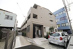 Charme cerisier（シャルム　スリジエ）