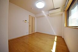 パラッツオ・ボニータ 0107 1階1Kのリビング/ダイニング