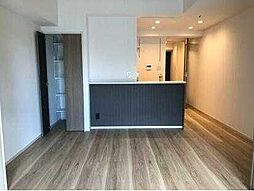 旭ｂｕｉｌｄｉｎｇ(アサヒビルデイング) 302 3階1LDKのリビング/ダイニング