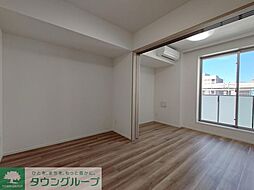 クオリタス大島 305 3階1DKのリビング/ダイニング