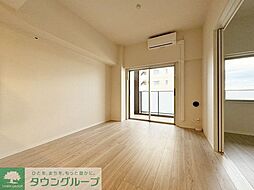 Portofino(ポルトフィーノ) 701 7階2LDKのリビング/ダイニング