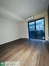 イーストサイドレジデンス 103 1階1Kのリビング/ダイニング