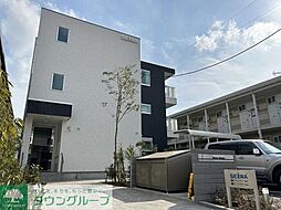 Moza・Soleil 302