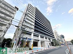パークアクシス西大島コンフォートスクエア 1414