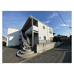 エピーメロン西瑞江 104