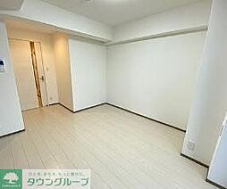 GENOVIA木場skygarden 501 5階1Kのリビング/ダイニング