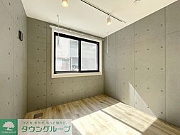 Ｎｏｖ．森下 102 1階1DKのリビング/ダイニング