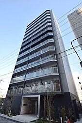 ザ・パーククロス門前仲町 0301