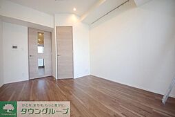 ザ・パークハビオ木場 910 9階1Kのリビング/ダイニング