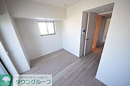 パークアクシス門前仲町イースト 1106 11階1DKのリビング/ダイニング