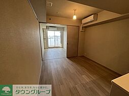 ロイヤルパークス有明 1221 12階1LDKのリビング/ダイニング