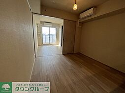 ロイヤルパークス有明 1225 12階1LDKのリビング/ダイニング