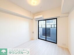 S-RESIDENCE行徳courant 305 3階1Kのリビング/ダイニング
