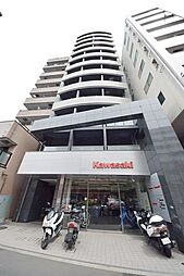 ボヌール門前仲町 702