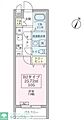 スカイコートリュクス篠崎4階10.2万円