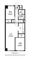 グリーンパーク北葛西5階17.8万円