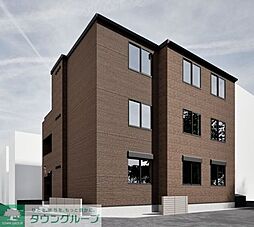 robot home 一之江II(ロボットホームイチノエツー) 1Kの間取図画像