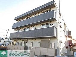 外観画像