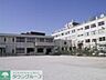 周辺：江戸川区立松江第一中学校 319m