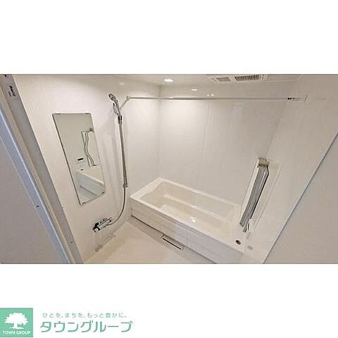浴室