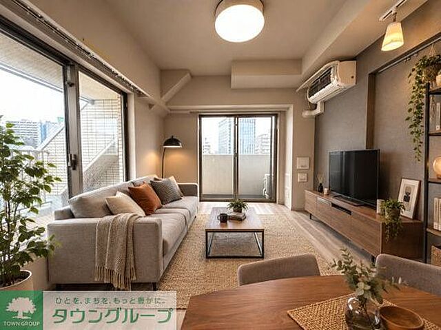 室内