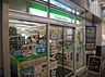 周辺：ファミリーマート西葛西駅前店 76m