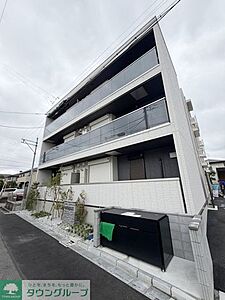 外観 外観