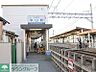 周辺：京成中山駅(京成 本線) 2240m