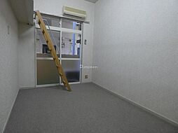 GREEN　LEAF　習志野 1階1Kのリビング/ダイニング