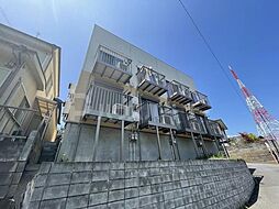 アーバンヒムス三山
