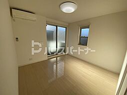 リブリ・Ｃｌｏｖｅｒ 1階1Kのリビング/ダイニング