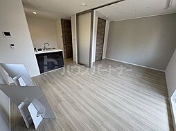 D-SOLACE津田沼(津田沼PJ) 1階1LDKのリビング/ダイニング