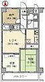 ランデージ津田沼3階8.5万円