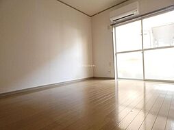 セントヒルズ津田沼2 1階1Kのリビング/ダイニング