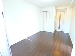 リブリ・Okubo 4階1Kのリビング/ダイニング