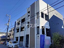 クオーレ薬円台III