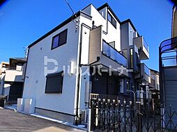 フォルトゥーナ津田沼