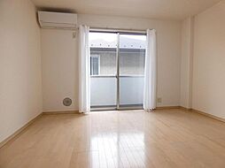 ジェンティーレ幕張本郷 3階1Kのリビング/ダイニング