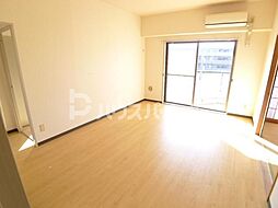 薬園台ガーデンヒルズ 3階3LDKのリビング/ダイニング