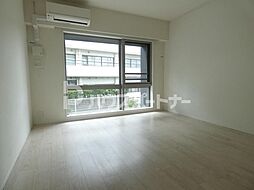 ベルヴュコート津田沼 2階2LDKのリビング/ダイニング