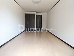 ミリアビタ実籾Ａ棟 2階1Kのリビング/ダイニング