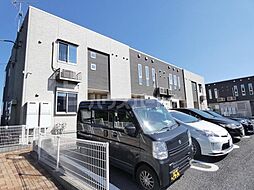 サンガーデン和泉　壱番館