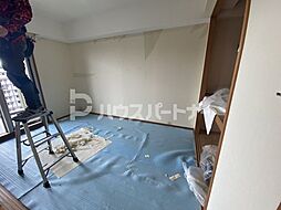 グランヒルシティミレナ 12階3LDKのリビング/ダイニング