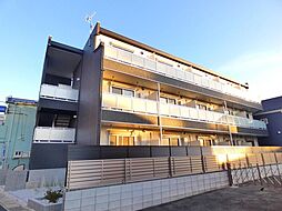 リブリ・大久保II