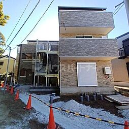 アフェット幕張10