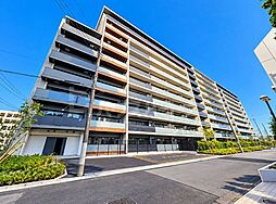 スカイグランデ津田沼