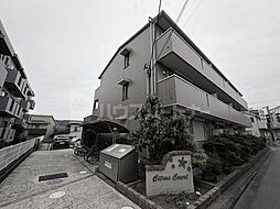 外観画像