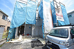 新築一戸建　藤沢市高倉 1号棟