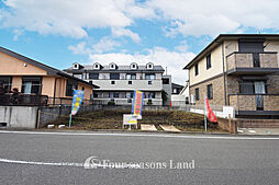 売地　藤沢市遠藤