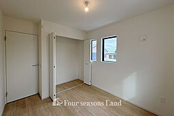 子供部屋の画像